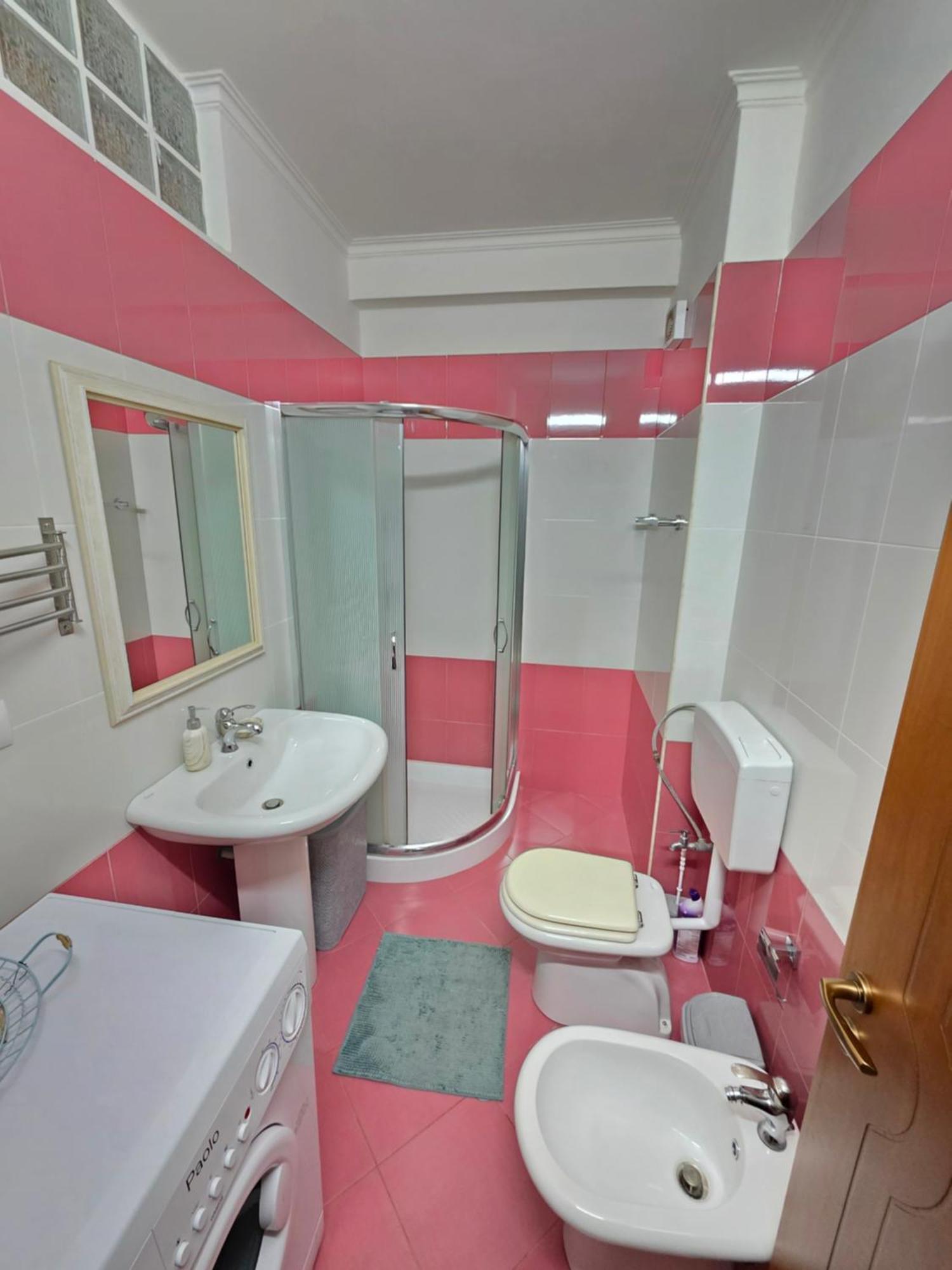 Erin Apartments Vlorë Exterior foto