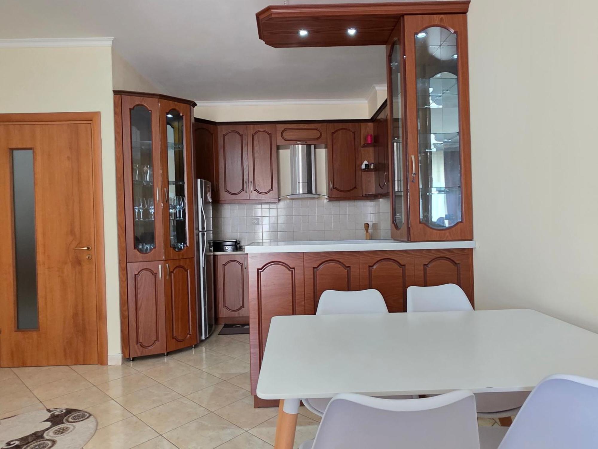 Erin Apartments Vlorë Exterior foto